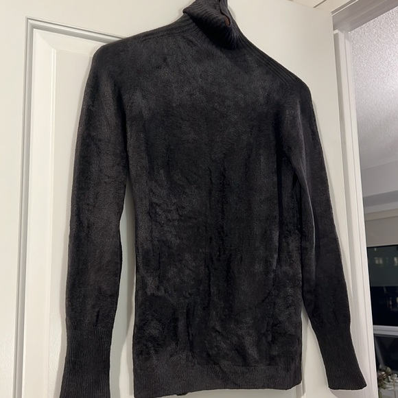 Transit turtle neck/ slim fitting - Picture 3 of 7